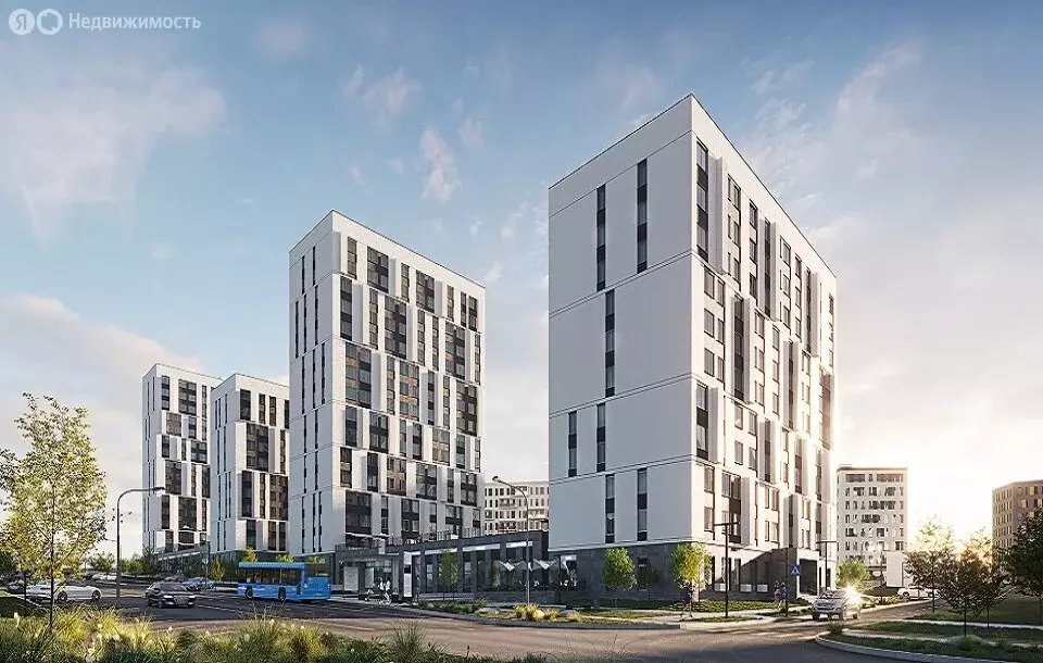 1-комнатная квартира: Симферополь, проспект Александра Суворова, 105 ... - Фото 1