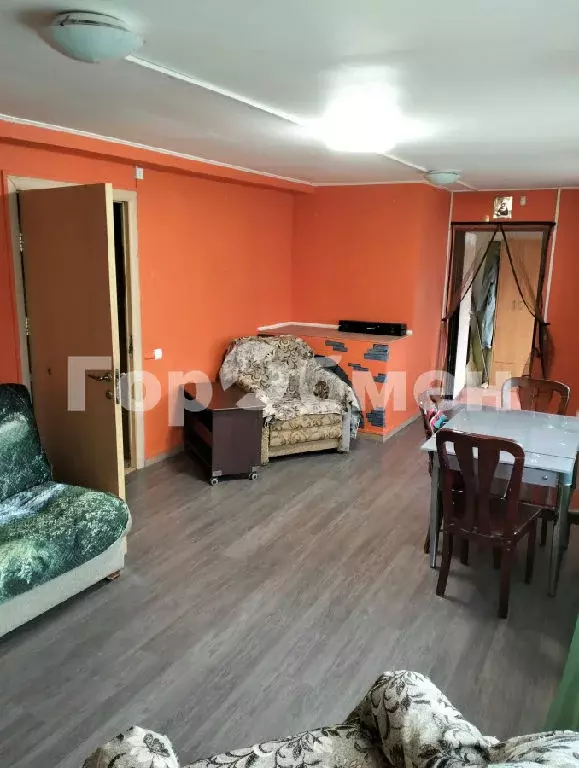 Продается 3-комнатная квартира - Фото 2