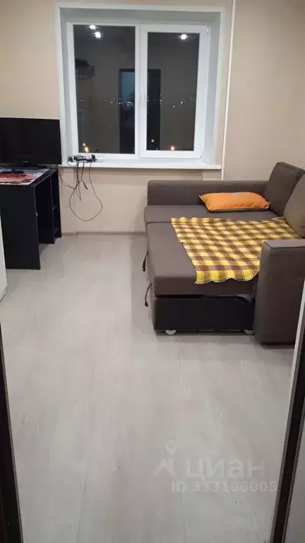 Комната Московская область, Красногорск Школьная ул., 4 (18.0 м) - Фото 1