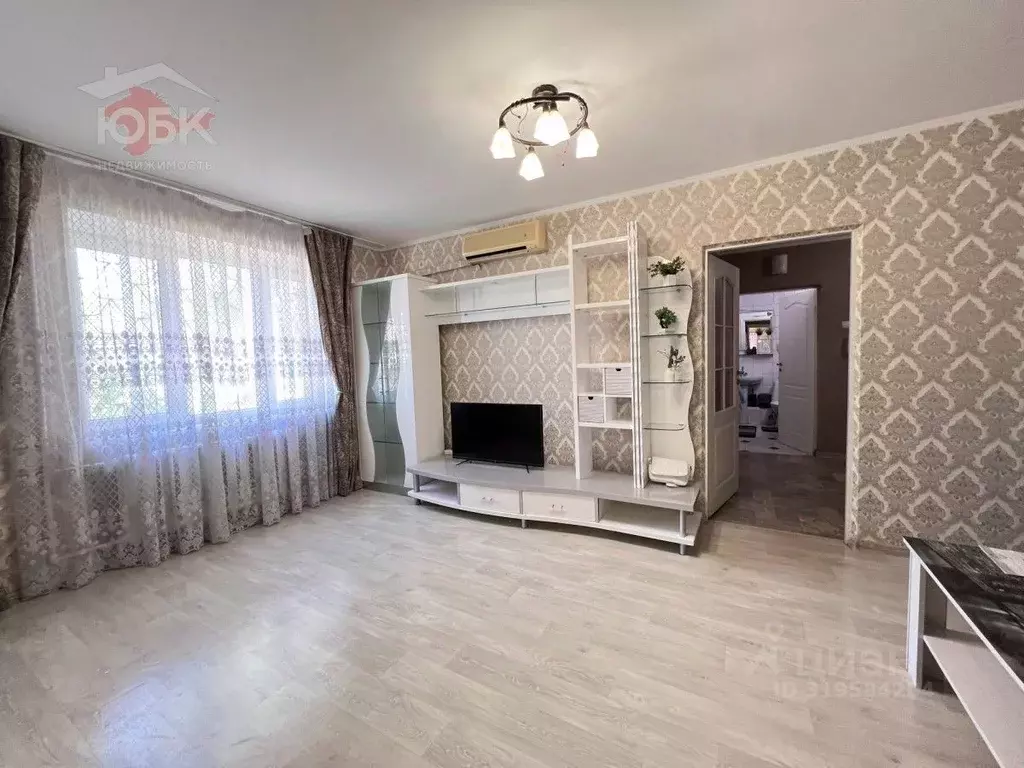 3-к кв. Крым, Евпатория ул. Некрасова, 63 (63.0 м) - Фото 1