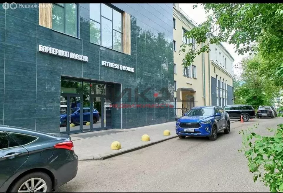 1-комнатная квартира: Ярославль, Республиканская улица, 61А (34 м) - Фото 1