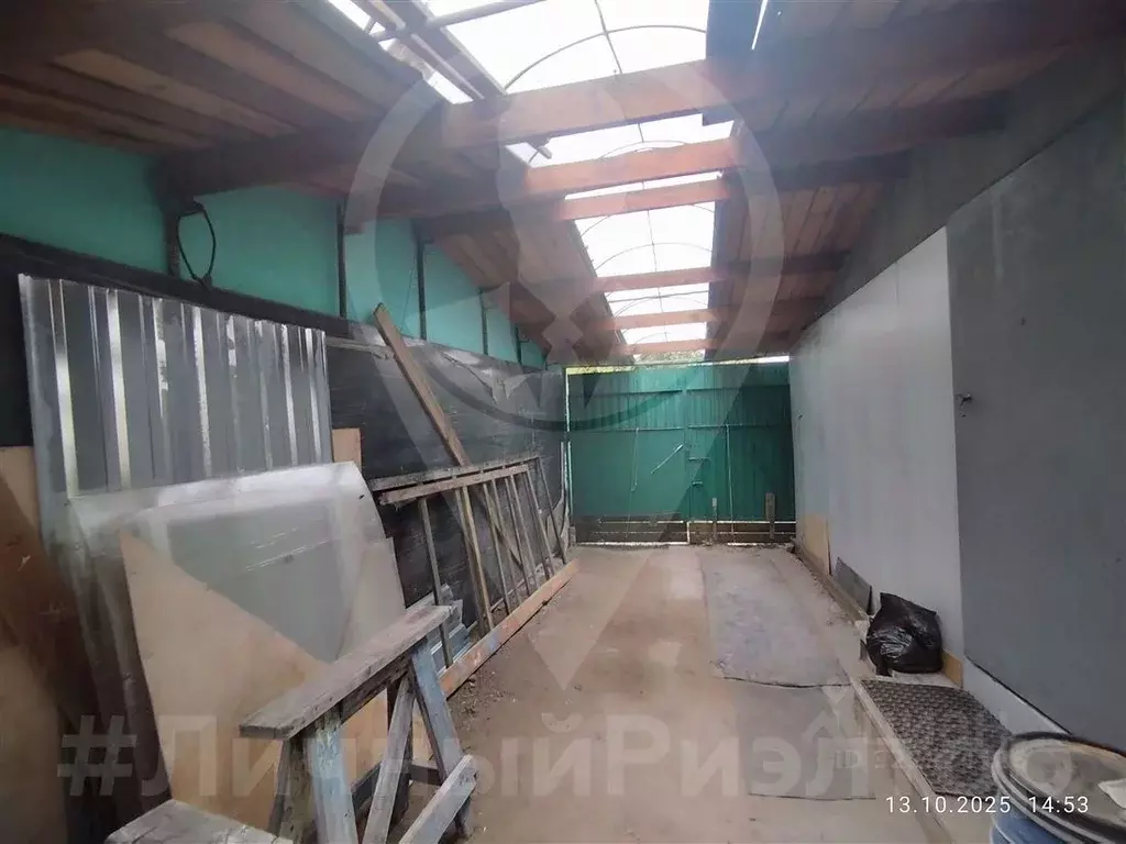 Дом в Рязанская область, Рязань Прудный проезд, 12 (82 м) - Фото 2