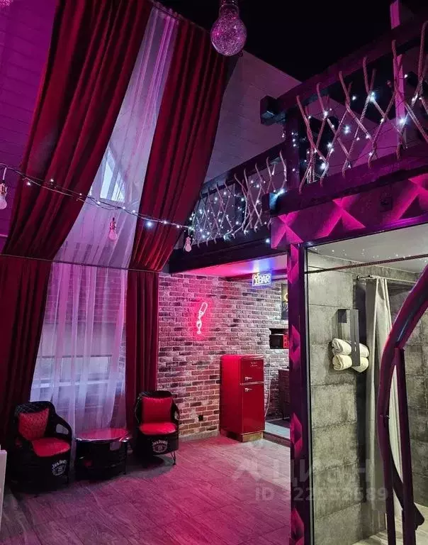 Дом в Татарстан, Набережные Челны пос. ГЭС, ул. Кооперативная, 28 (90 ... - Фото 1