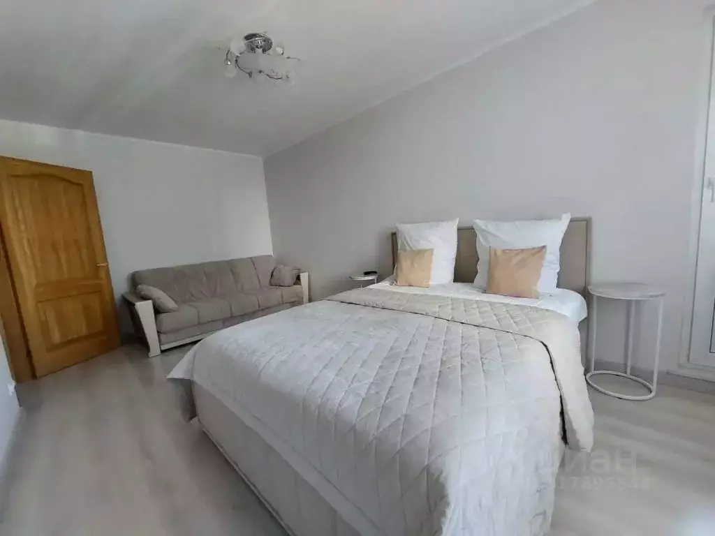 2-к кв. Санкт-Петербург бул. Новаторов, 57к1 (60.0 м) - Фото 1