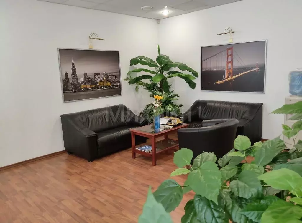 Офис в Пензенская область, Пенза Ленинградская ул., 10 (215 м) - Фото 2