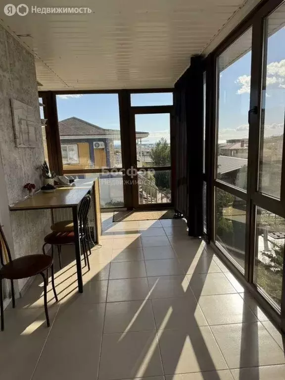 Дом в Республика Крым, муниципальный округ Судак, село Миндальное, СНТ ... - Фото 1