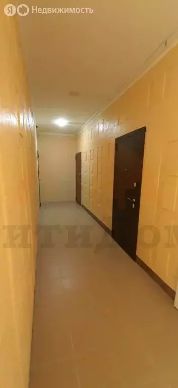 1-комнатная квартира: Железнодорожное, Каштановая улица, 15 (34 м) - Фото 2