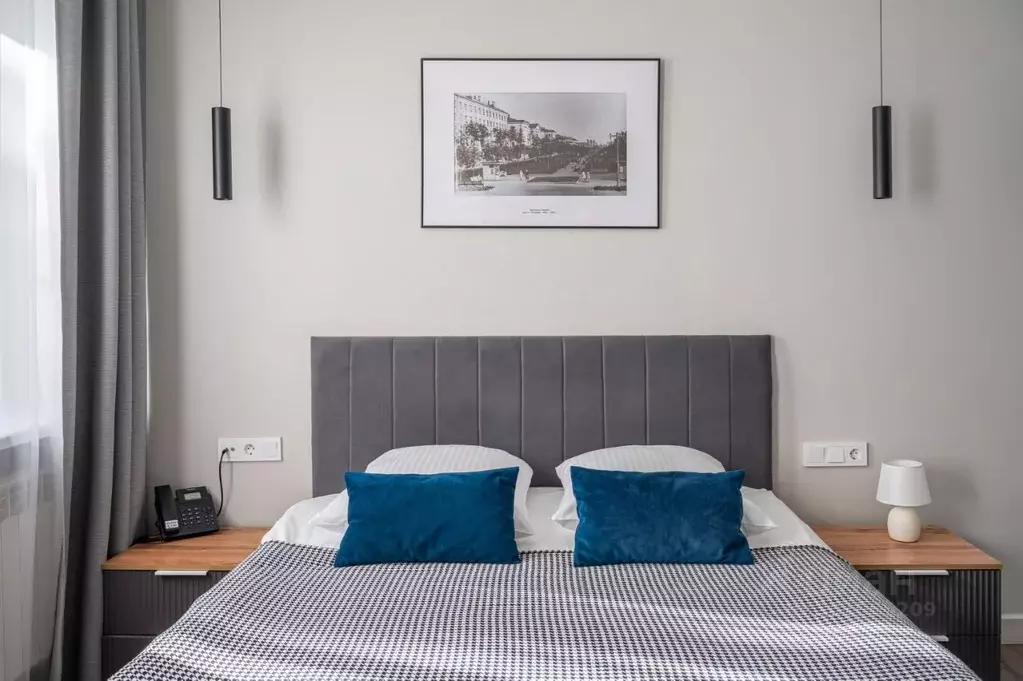 Комната Московская область, Электросталь ул. Расковой, 6 (22.0 м) - Фото 2