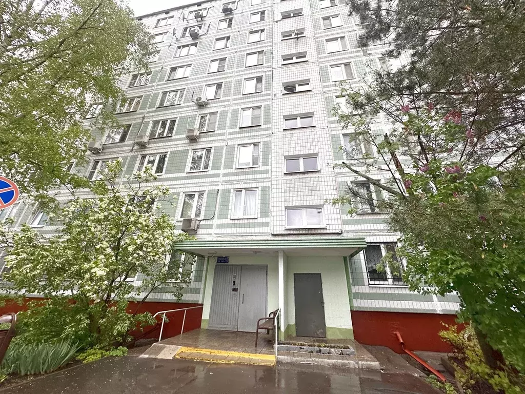 Продаётся квартира-студия, 12 м - Фото 0