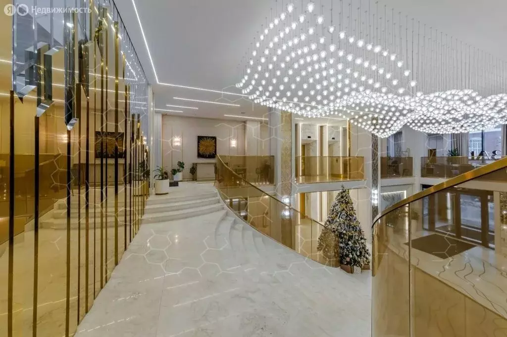 4-комнатная квартира: Санкт-Петербург, Петровский проспект, 22к2 (144 ... - Фото 1