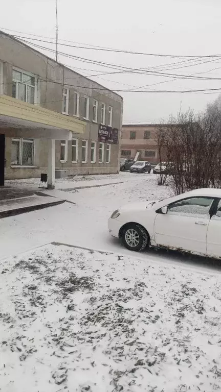 Помещение свободного назначения в Алтайский край, Топчихинский район, ... - Фото 1
