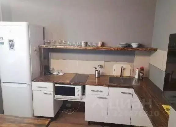 1-к кв. Курская область, Курск просп. Вячеслава Клыкова, 39 (38.0 м) - Фото 2