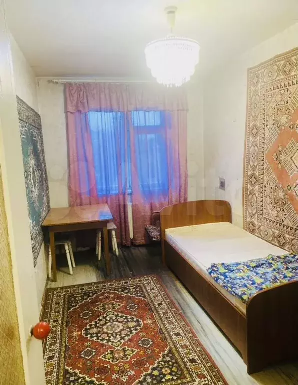 2-к. квартира, 42,5 м, 3/5 эт. - Фото 1