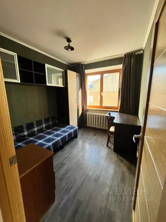 4-к кв. Саха (Якутия), Якутск ул. Бестужева-Марлинского, 7/2 (71.0 м) - Фото 1
