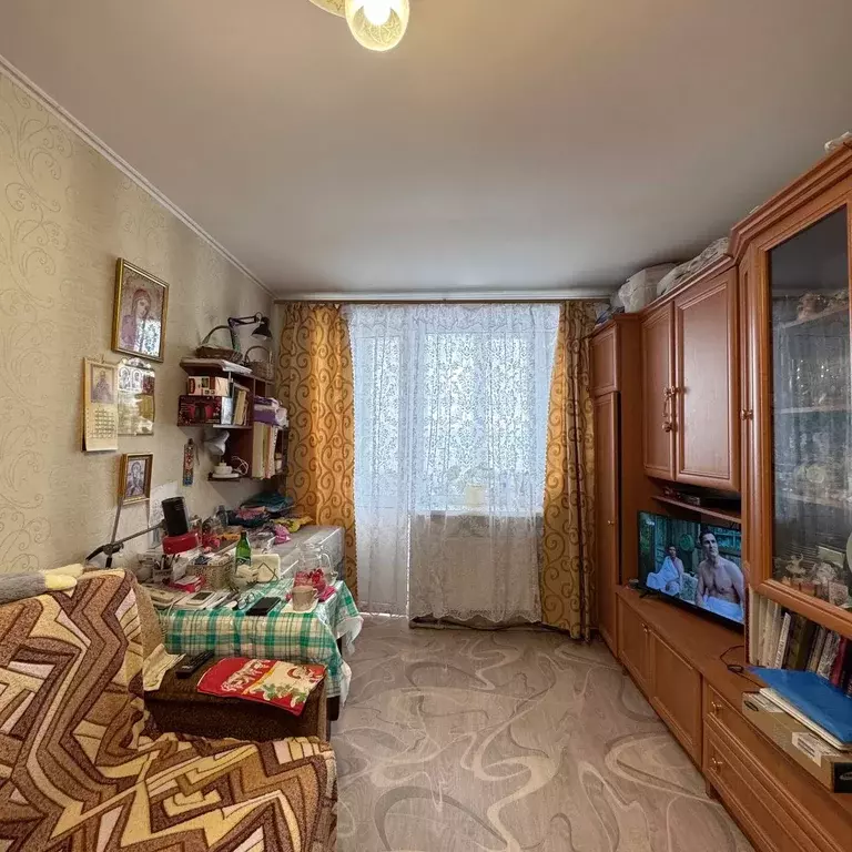 Продаётся 2-к квартира, 42 м - Фото 0