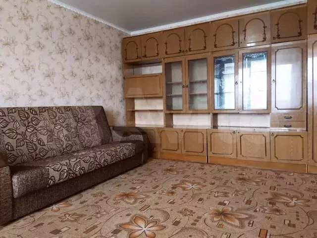 1-к. квартира, 35 м, 5/5 эт. - Фото 0