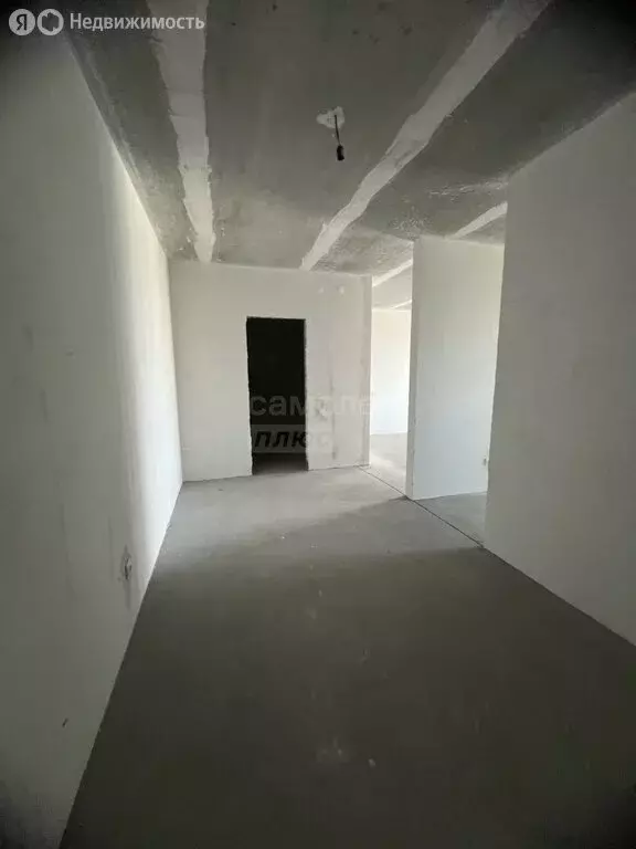 1-комнатная квартира: Оренбург, улица Неплюева, 6 (45.36 м) - Фото 1