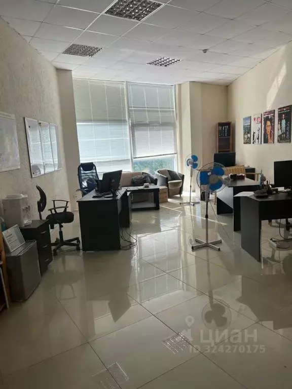 Офис в Ставропольский край, Ставрополь просп. Юности, 5А (38 м) - Фото 2