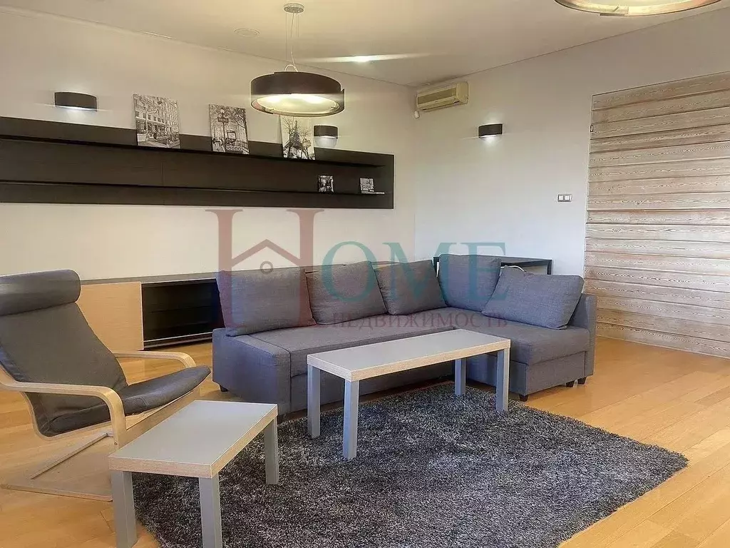 2-к кв. Новосибирская область, Новосибирск ул. Щетинкина, 66 (78.0 м) - Фото 0