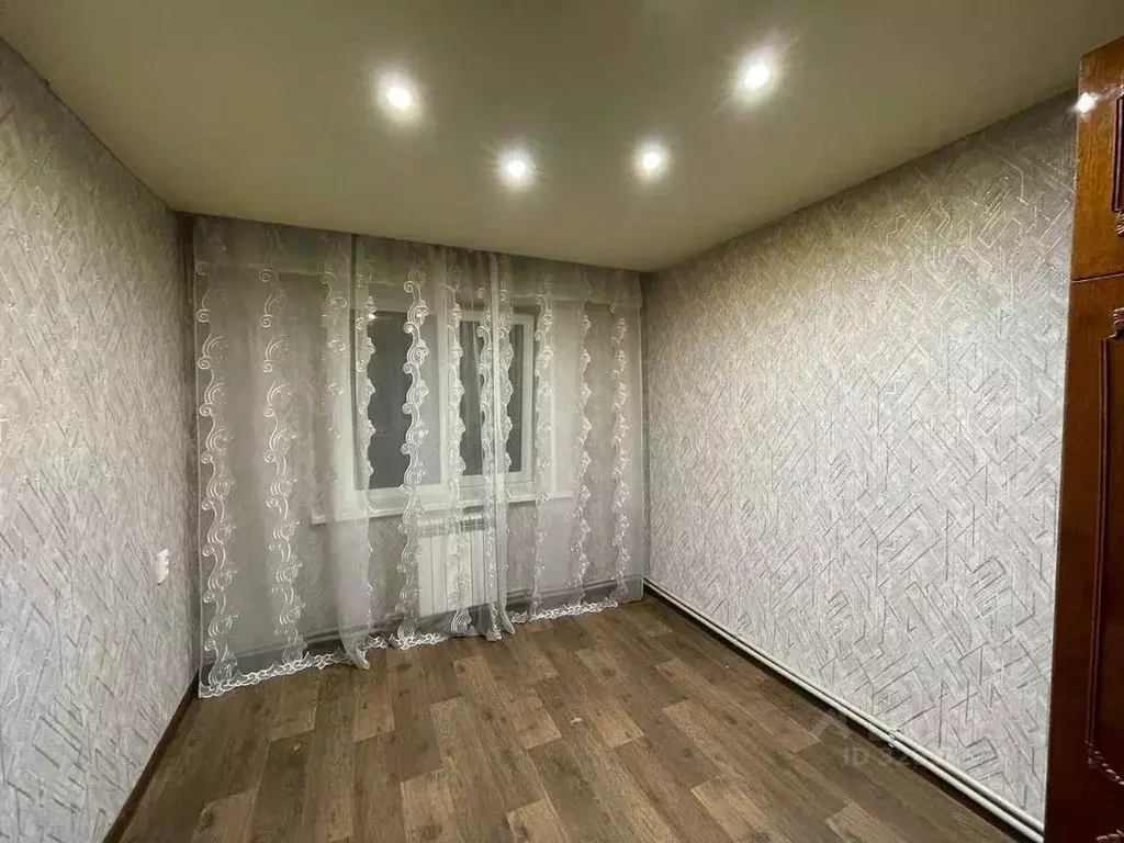 3-к кв. Белгородская область, Белгород ул. 5 Августа, 36к2 (62.4 м) - Фото 1