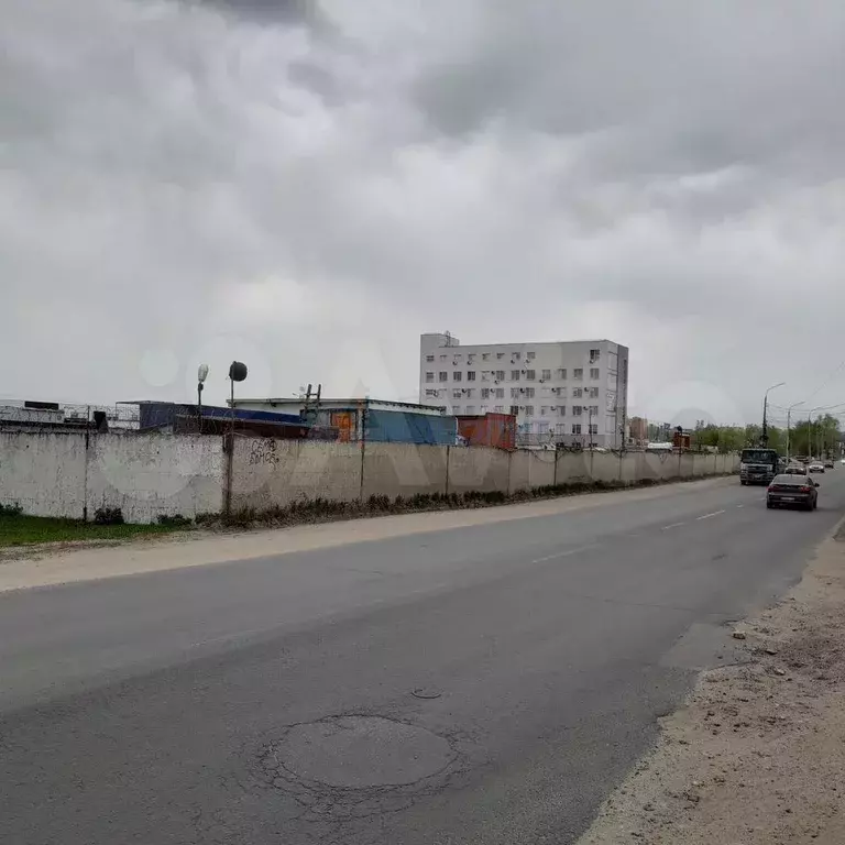 Участок 15 сот. (ИЖС) - Фото 1