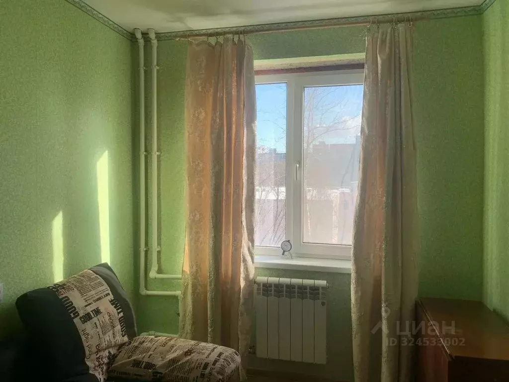 Комната Самарская область, Самара Коммунистическая ул., 22 (11.0 м) - Фото 1