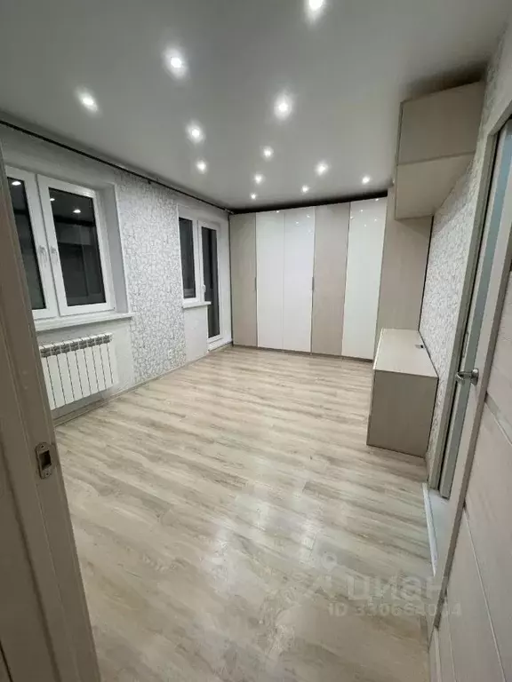 2-к кв. Московская область, Химки Юбилейный просп., 30 (39.0 м) - Фото 1
