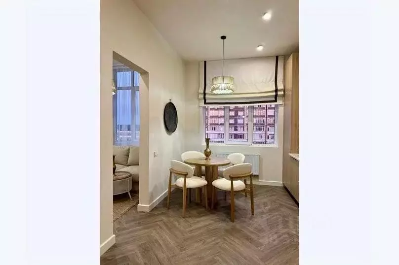 1-к кв. Дагестан, Махачкала ул. Даниялова, 112 (43.0 м) - Фото 2