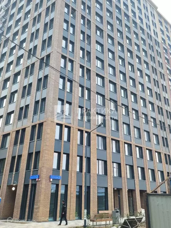 Продаётся квартира-студия, 23.93 м - Фото 0