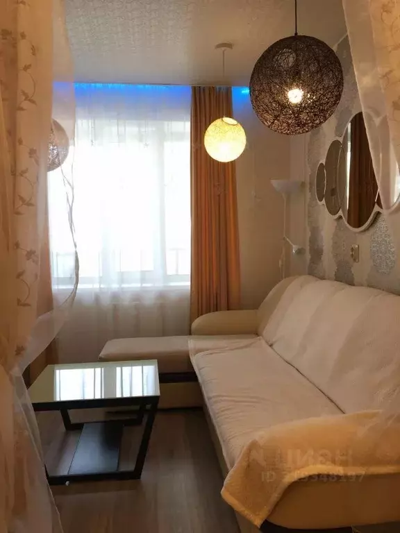 1-к кв. Коми, Сыктывкар ул. Лыткина, 31 (39.0 м) - Фото 1