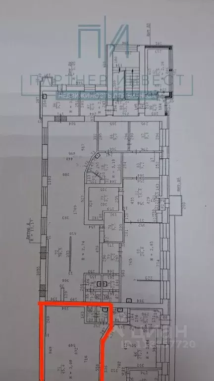Склад в Свердловская область, Екатеринбург ул. Фронтовых Бригад, 27 ... - Фото 1