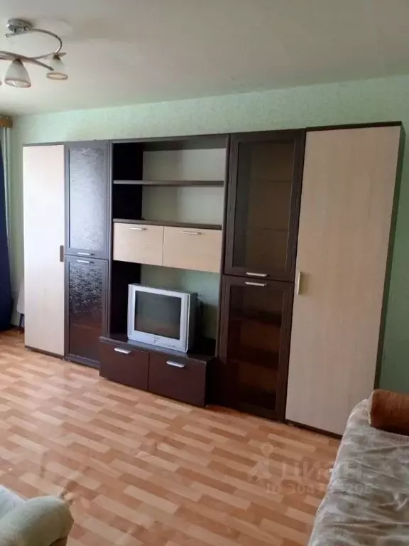 2-к кв. Тамбовская область, Тамбов ул. Чичерина, 28А (55.0 м) - Фото 2