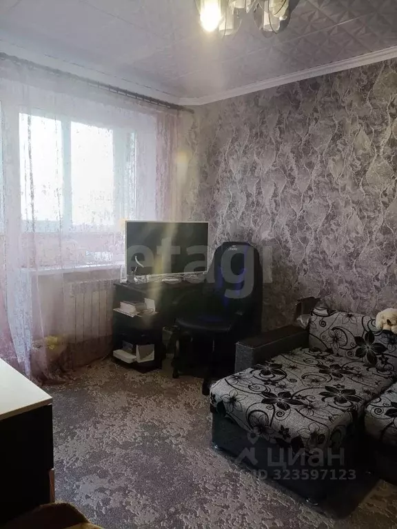 4-к кв. Белгородская область, Валуйки ул. Чапаева, 34/2 (85.3 м) - Фото 1