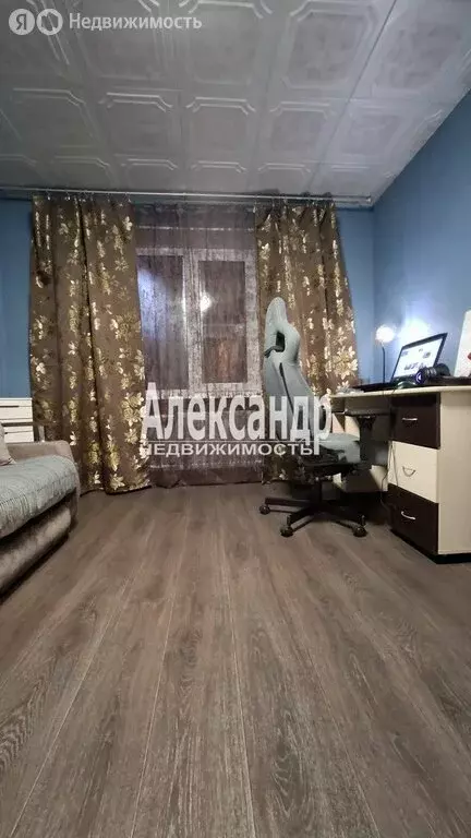 2-комнатная квартира: Кировск, Новая улица, 18 (42.3 м) - Фото 2