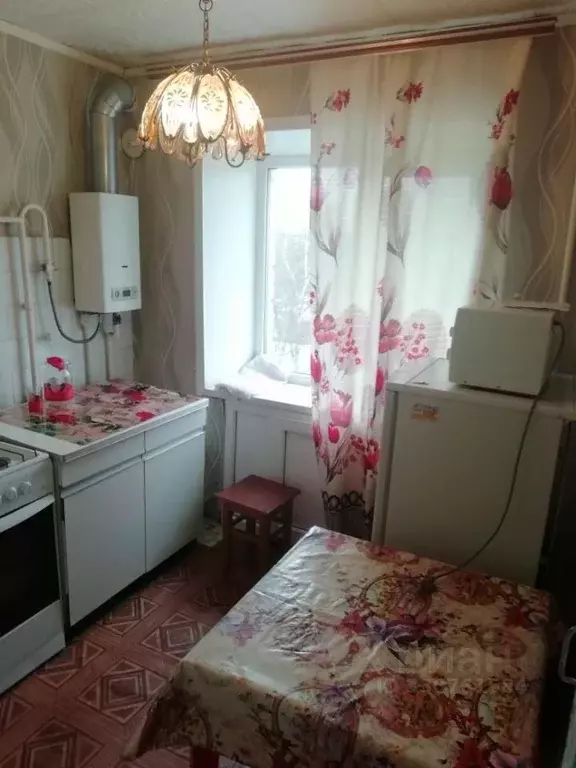 1-к кв. Ивановская область, Иваново ул. Менделеева, 3 (32.0 м) - Фото 2
