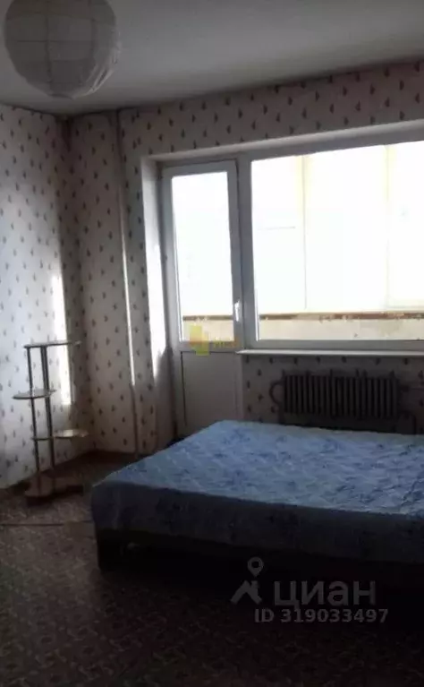 1-к кв. Омская область, Омск ул. Ядринцева, 24 (37.0 м) - Фото 1