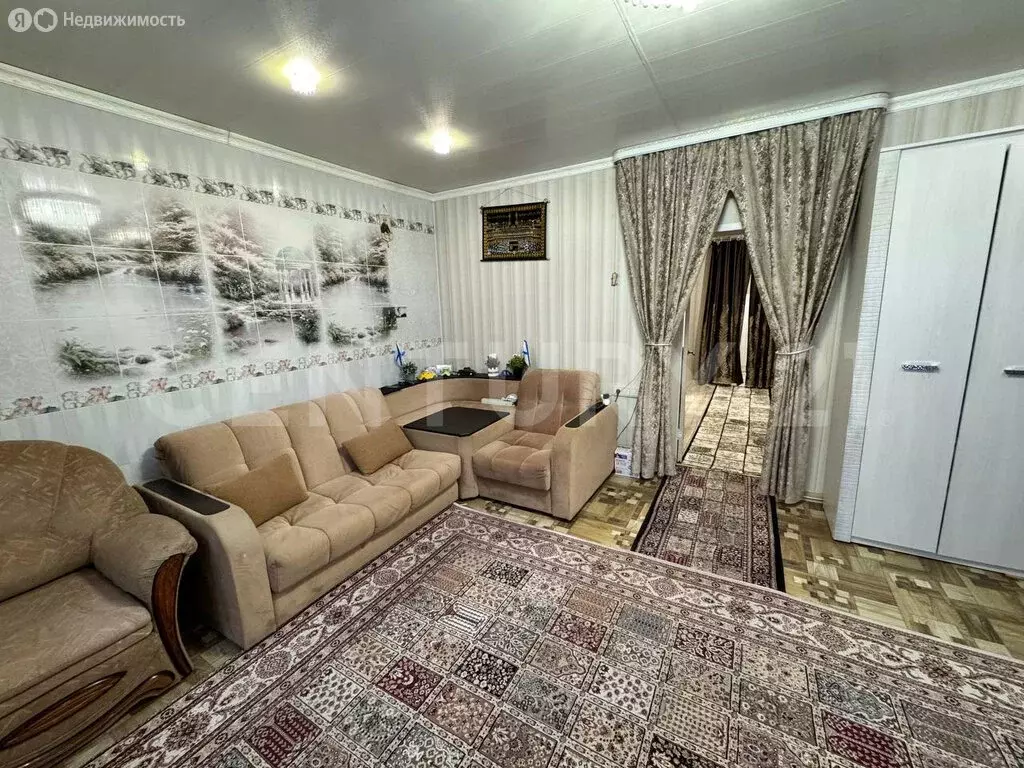 3-комнатная квартира: Малоярославец, переулок Калинина, 2 (72.4 м) - Фото 2