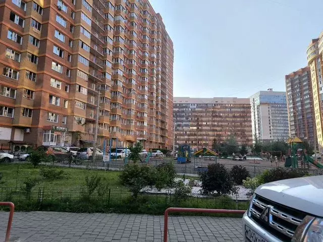 1-к. квартира, 41 м, 8/16 эт. - Фото 0