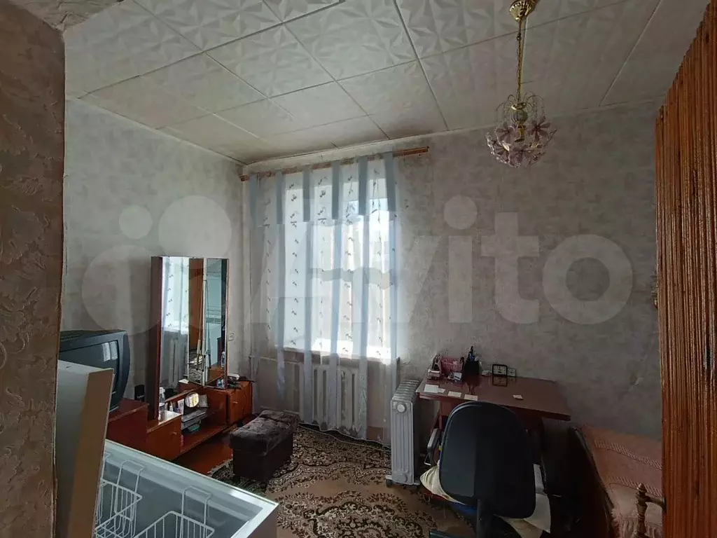 3-к. квартира, 74 м, 2/2 эт. - Фото 1