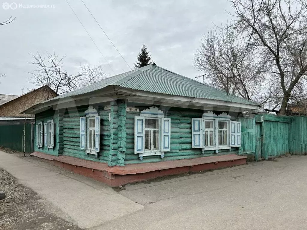 Дом в Омск, 27-я Северная улица, 51 (47.9 м) - Фото 1