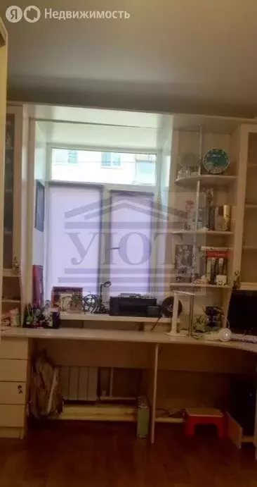 2-комнатная квартира: Самара, посёлок Мехзавод, 13-й квартал, 15 (38 ... - Фото 2