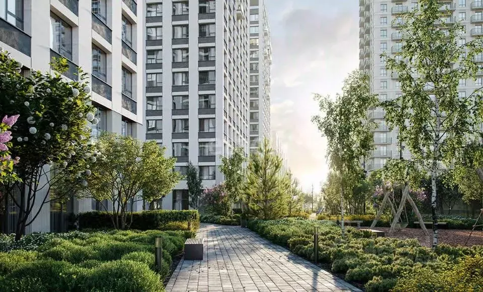 Помещение свободного назначения в Тюменская область, Тюмень ул. ... - Фото 1