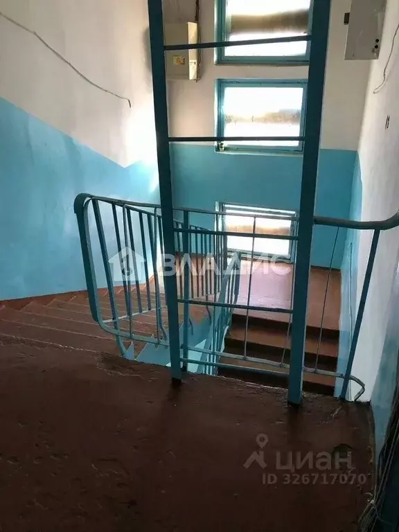 Комната Иркутская область, Иркутск Юбилейный мкр, 36А (18.0 м) - Фото 2