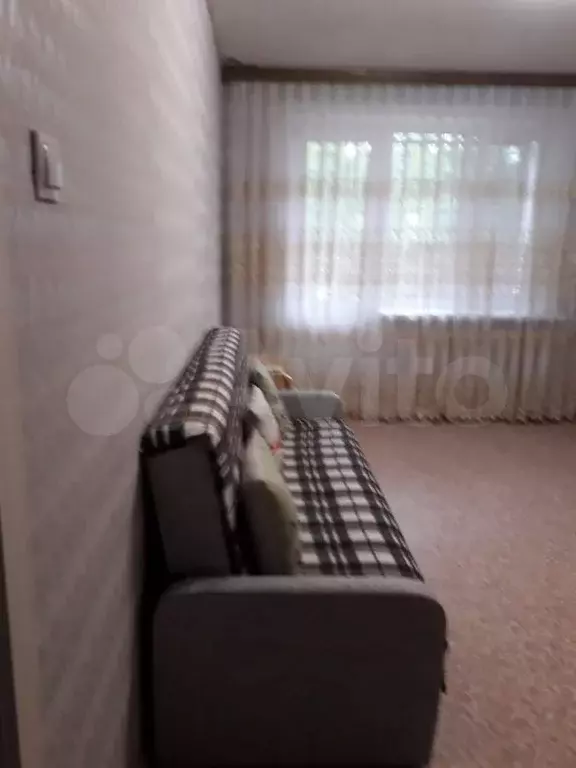 1-к. квартира, 35 м, 1/9 эт. - Фото 0