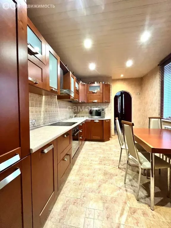 3-комнатная квартира: Красногорск, улица Ленина, 38Б (117 м) - Фото 0