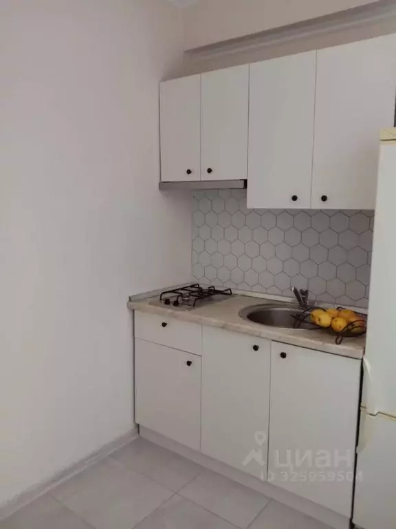 2-к кв. Ставропольский край, Пятигорск ул. Аллея Строителей, 5 (44.3 ... - Фото 1