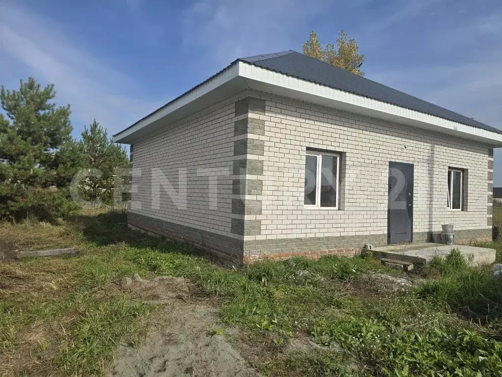 Дом в Алтайский край, Первомайский район, Сибирь ДНТ ул. Шестая (90 м) - Фото 2