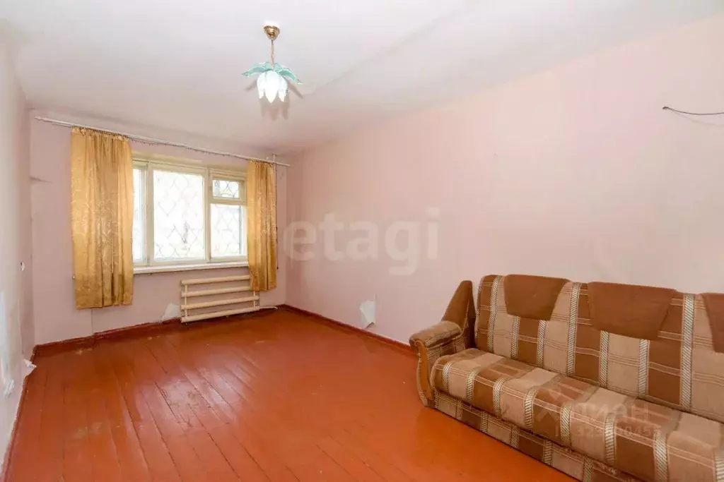 1-к кв. Алтайский край, Бийск ул. Ильи Мухачева, 133 (29.8 м) - Фото 1