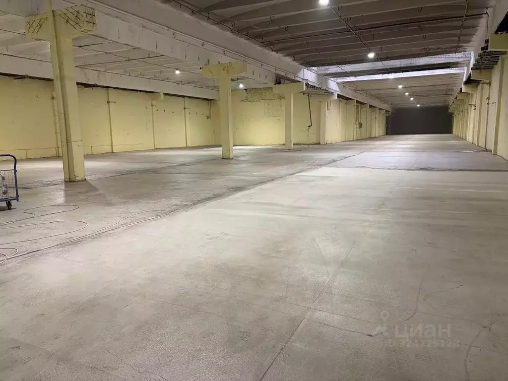 Склад в Краснодарский край, Краснодар Сормовская ул., 1/8 (2770 м) - Фото 1