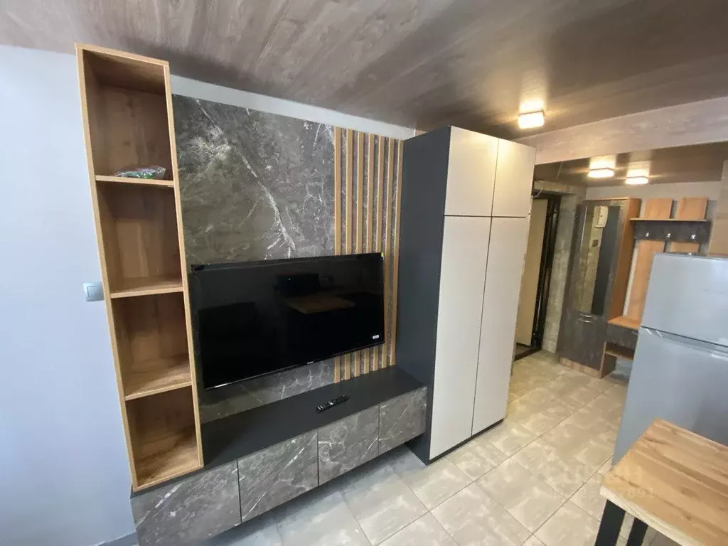 2-к кв. Москва Автозаводская ул., 23С928 (40.0 м) - Фото 1